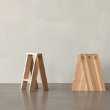 Audo Copenhagen - Stuhl AA H72