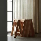 Audo Copenhagen - Stuhl AA H72