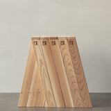 Audo Copenhagen - Stuhl AA H72