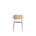 Stuhl Dinning Chair Co von menu