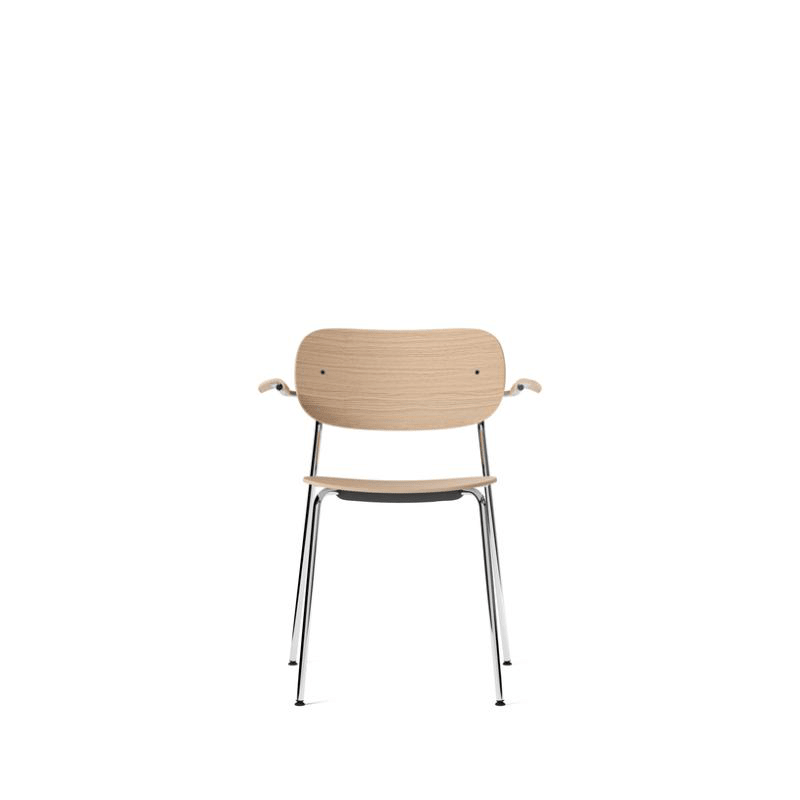 Stuhl Dinning Chair Co von menu