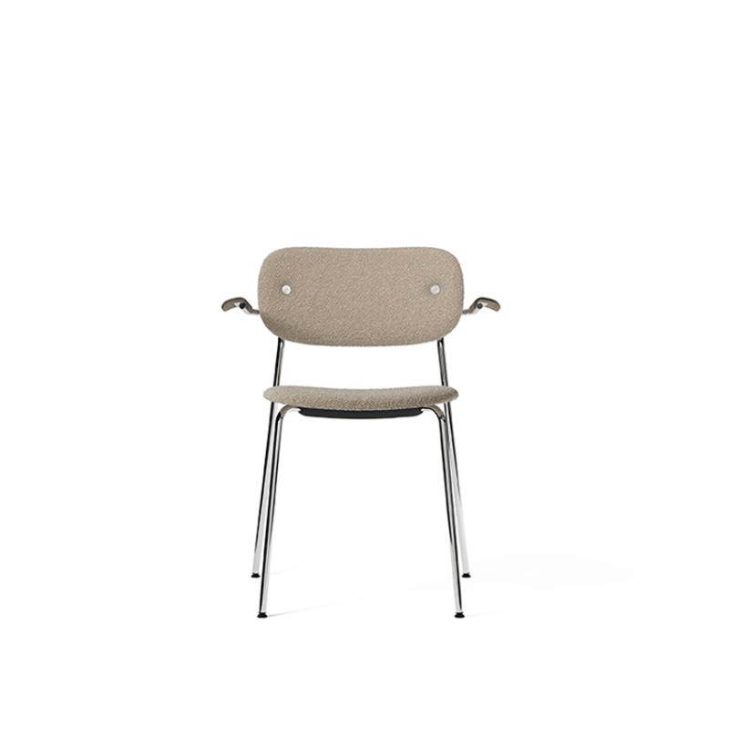 Stuhl Dinning Chair Co von menu