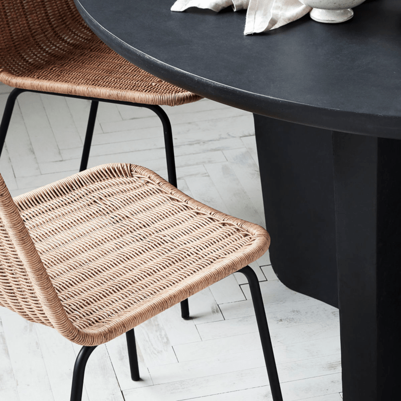 Stuhl - Hapur natur von House Doctor