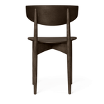 Stuhl - Herman Wood dark stained von Ferm Living