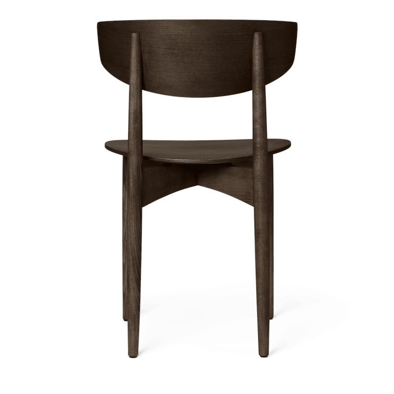 Stuhl - Herman Wood dark stained von Ferm Living