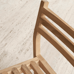 Stuhl Outdoor - AH501 von Carl Hansen