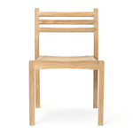 Stuhl Outdoor - AH501 von Carl Hansen