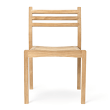 Stuhl Outdoor - AH501 von Carl Hansen