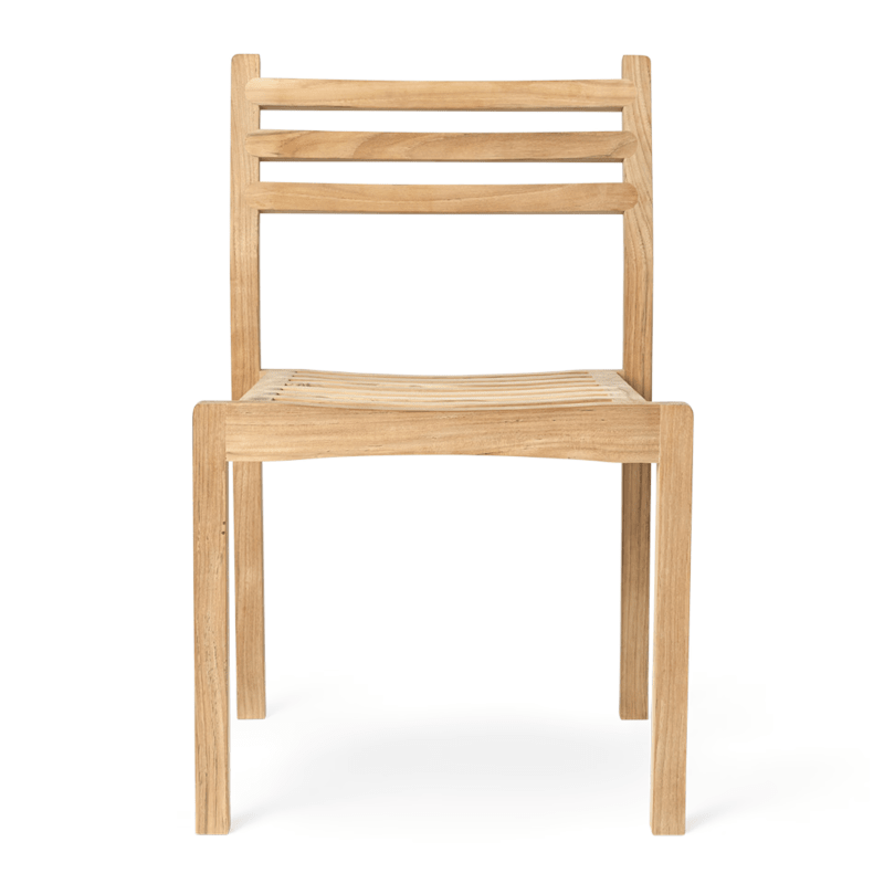 Stuhl Outdoor - AH501 von Carl Hansen