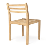Stuhl Outdoor - AH501 von Carl Hansen