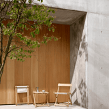 Stuhl Outdoor - BM4570 von Carl Hansen