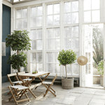 Stuhl Outdoor - BM4570 von Carl Hansen