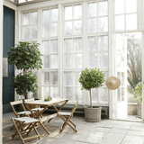 Stuhl Outdoor - BM4570 von Carl Hansen