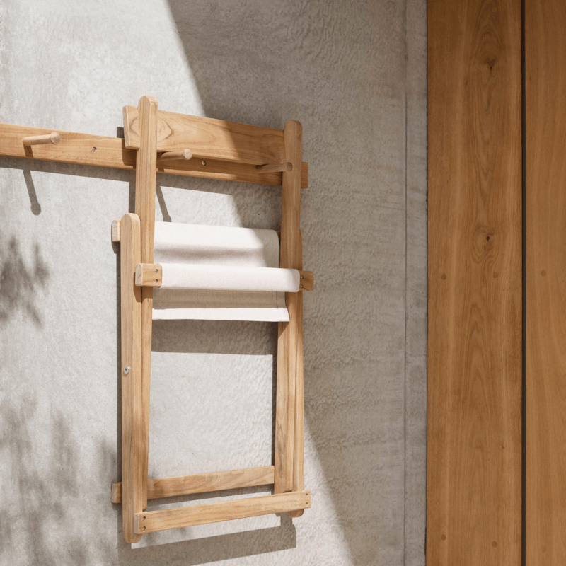 Stuhl Outdoor - BM4570 von Carl Hansen