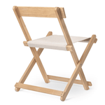 Stuhl Outdoor - BM4570 von Carl Hansen