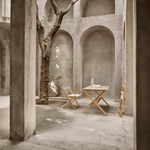 Stuhl Outdoor - BM4570 von Carl Hansen