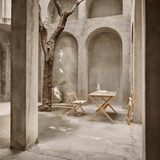 Stuhl Outdoor - BM4570 von Carl Hansen
