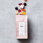 Süssigkeiten - Weingummi &amp; Marshmallow von Nicolas Vahé