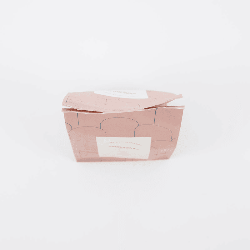 Süssigkeiten - Weingummi &amp; Marshmallow von Nicolas Vahé