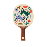 Supersmash - PingPong Schläger Tiger Tiger