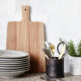 Suppenteller RUSTIC von House Doctor