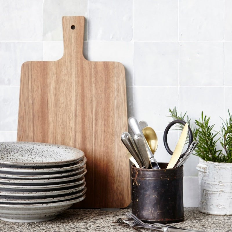 Suppenteller RUSTIC von House Doctor