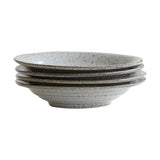 House Doctor - Suppenteller Rustic