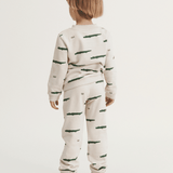 Sweatshirt - Thora Carlos sandy von Liewood