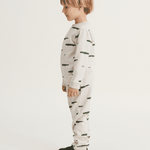 Sweatshirt - Thora Carlos sandy von Liewood