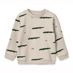 Sweatshirt - Thora Carlos sandy von Liewood