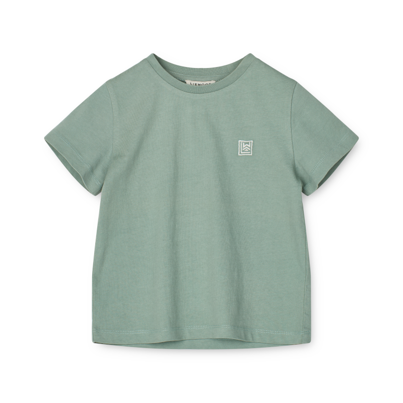 T-Shirt - Apia peppermint von Liewood