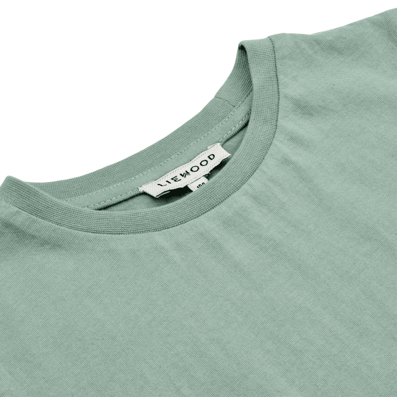 T-Shirt - Apia peppermint von Liewood