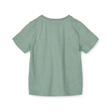 T-Shirt - Apia peppermint von Liewood