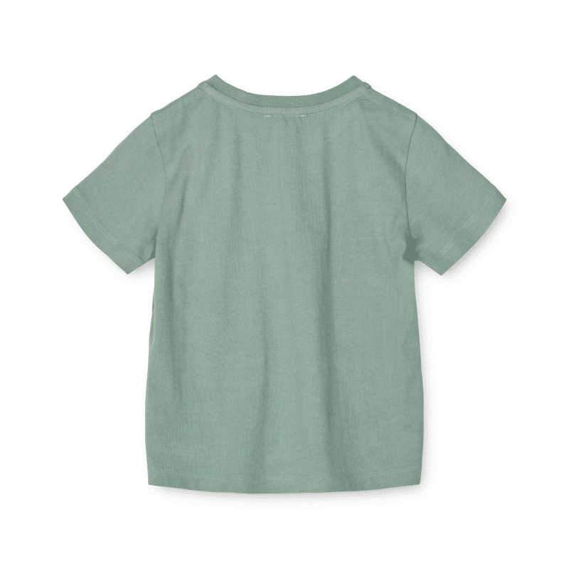 T-Shirt - Apia peppermint von Liewood