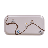 Tablett - Giro Tray S von Fine little Day