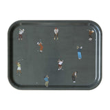 Tablett - Golfers Tray S von Fine Little Day