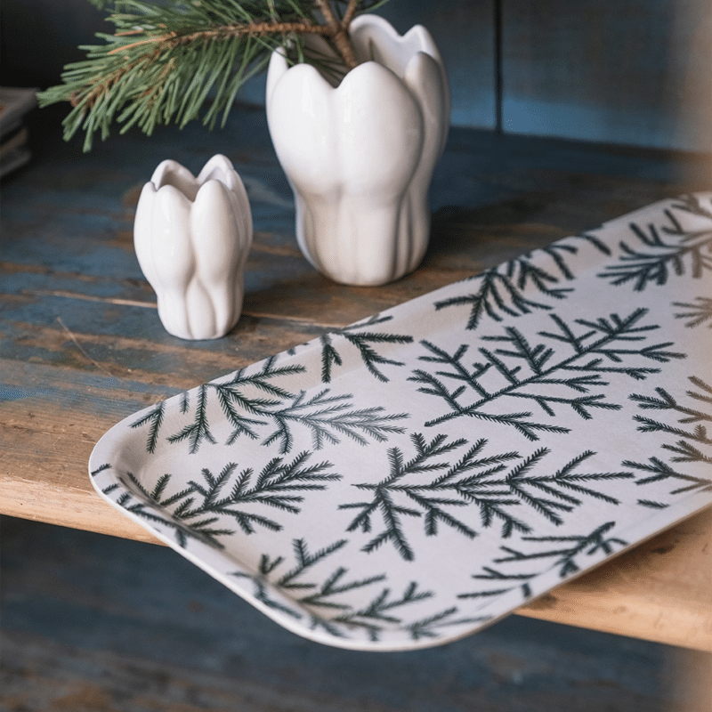 Tablett - GRANRIS Tray von Fine Little Day
