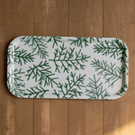 Tablett - GRANRIS Tray von Fine Little Day