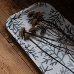 Tablett - GRANRIS Tray von Fine Little Day