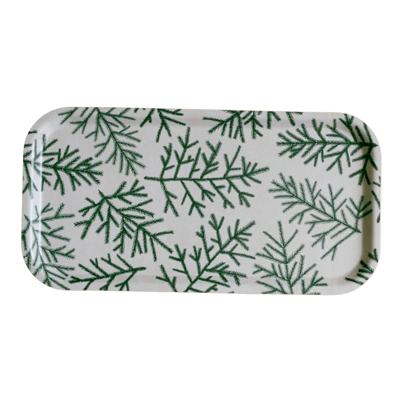 Tablett - GRANRIS Tray von Fine Little Day