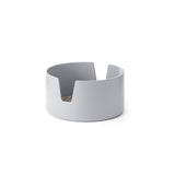 Tablett - Salon Tray grey von Normann Copenhagen