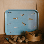 Tablett – Swimmers Tray L von Fine little Day