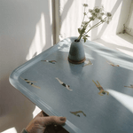 Tablett – Swimmers Tray L von Fine little Day