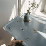 Tablett – Swimmers Tray L von Fine little Day
