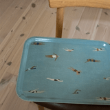 Tablett – Swimmers Tray L von Fine little Day