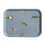 Tablett - Swimmers Tray S von Fine Little Day