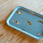 Tablett - Swimmers Tray S von Fine Little Day