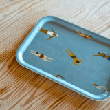 Tablett - Swimmers Tray S von Fine Little Day