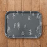 Tablett - TALL Tray S von Fine Little Day