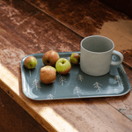 Tablett - TALL Tray S von Fine Little Day